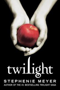 Twilight (The Twilight Saga)