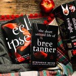 The Short Second Life of Bree Tanner: An Eclipse Novella (Twilight Saga, 3.5)