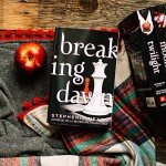 Breaking Dawn (The Twilight Saga)