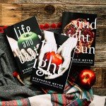 Life and Death: Twilight Reimagined (The Twilight Saga, 1.5)