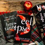 Eclipse (The Twilight Saga)