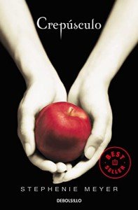 Crepúsculo / Twilight (La Saga Crepusculo / The Twilight Saga) (Spanish Edition)