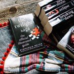 The Twilight Saga: The Official Illustrated Guide