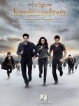 The Twilight Saga: Breaking Dawn, Part 2: Music from the Motion Picture Score (The Twilight Saga: Piano Solo)
