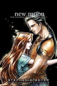 New Moon: The Graphic Novel, Vol. 1 (The Twilight Saga Book 3)