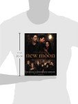 The Twilight Saga: New Moon--The Official Illustrated Movie Companion