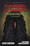 Blackbird: An AFK Book (Five Nights at Freddy’s: Fazbear Frights #6) (6)