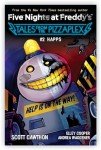 Five Nights At Freddy's: Tales from the Pizzaplex Series Complete 8 Books Set