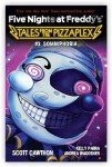 Five Nights At Freddy's: Tales from the Pizzaplex Series Complete 8 Books Set
