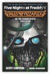Five Nights At Freddy's: Tales from the Pizzaplex Series Complete 8 Books Set