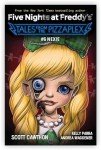 Five Nights At Freddy's: Tales from the Pizzaplex Series Complete 8 Books Set