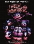 Trends International Five Nights at Freddy's: Help Wanted 2 Poster Book Poster Book