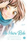 Ao Haru Ride, Vol. 1 (1)