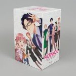 Wotakoi: Love Is Hard for Otaku Complete Manga Box Set (Wotakoi Box Set)