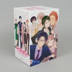 Wotakoi: Love Is Hard for Otaku Complete Manga Box Set (Wotakoi Box Set)