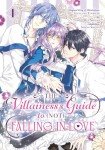 The Villainess's Guide to (Not) Falling in Love 01 (Manga)