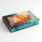 Under the Oak Tree: Volume 1 (The Novel) (Under the Oak Tree - Novel)