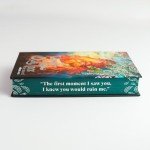 Under the Oak Tree: Volume 1 (The Novel) (Under the Oak Tree - Novel)