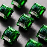 MONSGEEK Heavy Linear Switches Mechanical Gaming Keyboard Switch 5-Pin Green Fog Switch with LED Diffuser Pre-Lubed 60gf