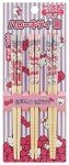 Hello Kitty Bamboo Chopsticks 3 pcs set