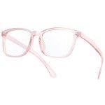 Gaoye Blue Light Blocking Glasses - Anti UV Ray Computer Gaming Glasses, Blue Blockers Glasses For Women/Men