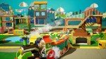 Yoshi's Crafted World (Nintendo Switch) (European Version)