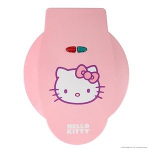 Uncanny Brands Hello Kitty Quesadilla Maker - Small Kitchen Appliance