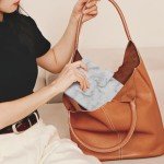 Toplive A5 Notebook Binder 6 Ring Refillable Binder, PU Leather Planner Binder Personal Budget Binder Organizer Cover with Magnetic Closure for A5 Filler Loose Leaf Paper, Marble Grey