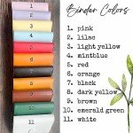 100 Envelope Challenge Binder | Easy and Fun Way to Save $5,050 - Savings Challenges Binder, Budget Binder with Cash Envelopes for Budgeting Planner & Saving Money (Red)