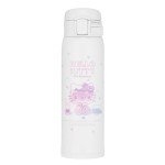 Zojirushi SM-SF48KT Stainless Steel Vacuum Insulated Mug, 16-Ounce, Hello Kitty 50th Anniversary