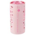 Silver Buffalo Sanrio Hello Kitty Double Wall Stainless Steel Coffee Mug with Handle Featuring Hello Kitty, 15 Ounces