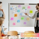 Sticky Notes, 12 Pads, 3x3 inches, Soft Pastel Self-Stick Note Pads, Perfect for Office, Study, and Daily Life Organization - Soft Pastel