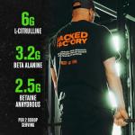 NITROSURGE Pre Workout - Energy, Strength & Focus