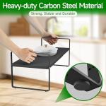 Expandable Cabinet Organizer Shelf for Home Storage