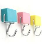 Z ZICOME Magnetic Hooks - Set of 3