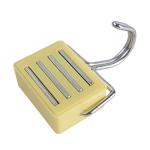 Z ZICOME Magnetic Hooks - Set of 3