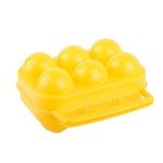6-Egg Yellow Holder by Coghlan's