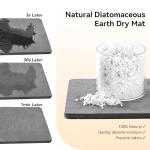 Stylish Stainless Steel Sink Caddy Organizer