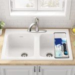 Expandable Kitchen Sink Caddy Organizer - TreeLen