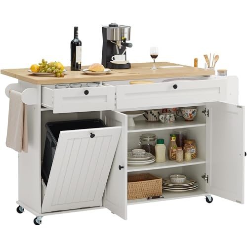Countertop Extension Carts
