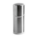 OXO Good Grips Stainless Steel Toothbrush Holder 9.75