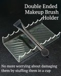 BlingTrail Paint Brush Holder and Drying Rack