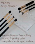 BlingTrail Paint Brush Holder and Drying Rack