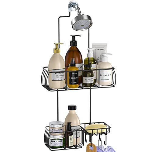Showerhead Hanging Caddy