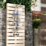 Adjustable Shower Caddy Organizer with Extra Storage