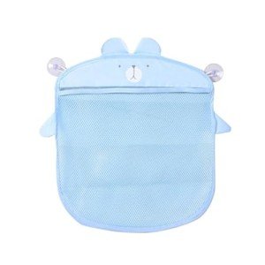 Bath Toy Storage Bag - Quick Dry Mesh Organizer
