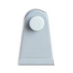 Munchkin® Super Scoop™ Bath Toy Organizer - Grey