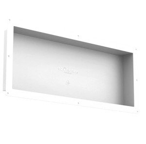 Bathroom Recessed Shower Shampoo Shelf - 14" x 36