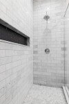 Bathroom Recessed Shower Shampoo Shelf - 14" x 36