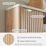 RedLemon Modern Wall-Mounted Bathroom Cabinet